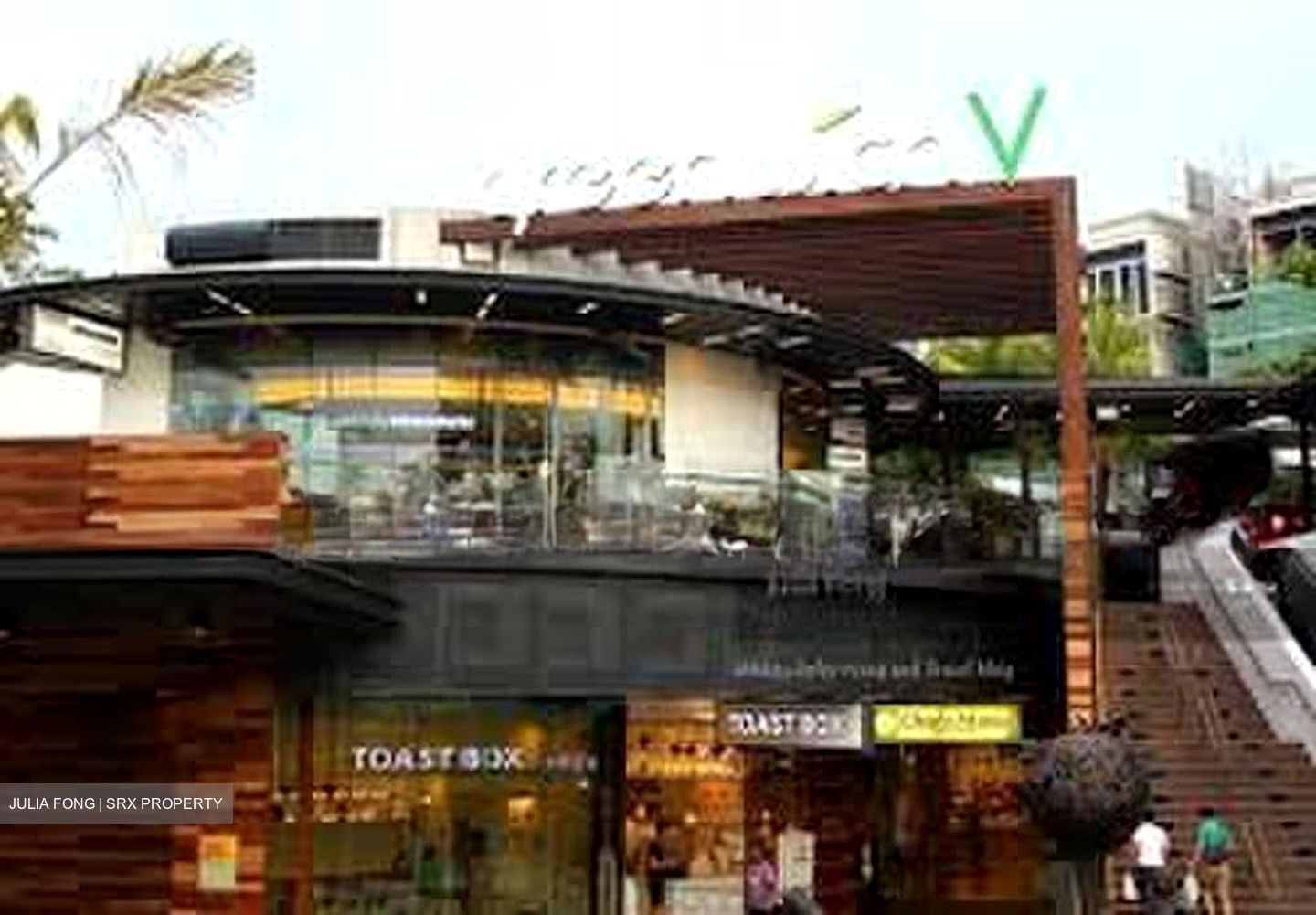 The Greenwich (D28), Retail #577728341